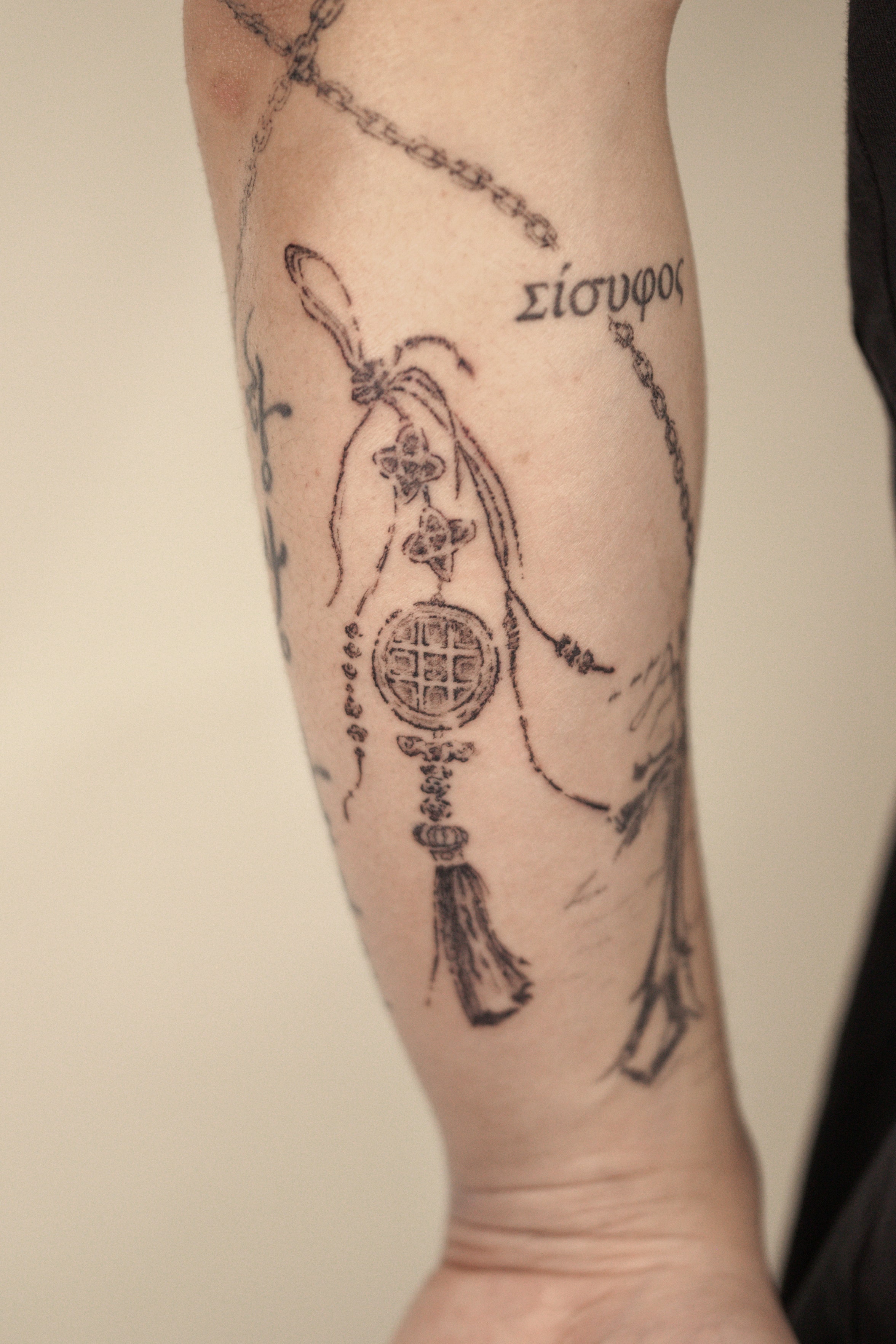 tattoo