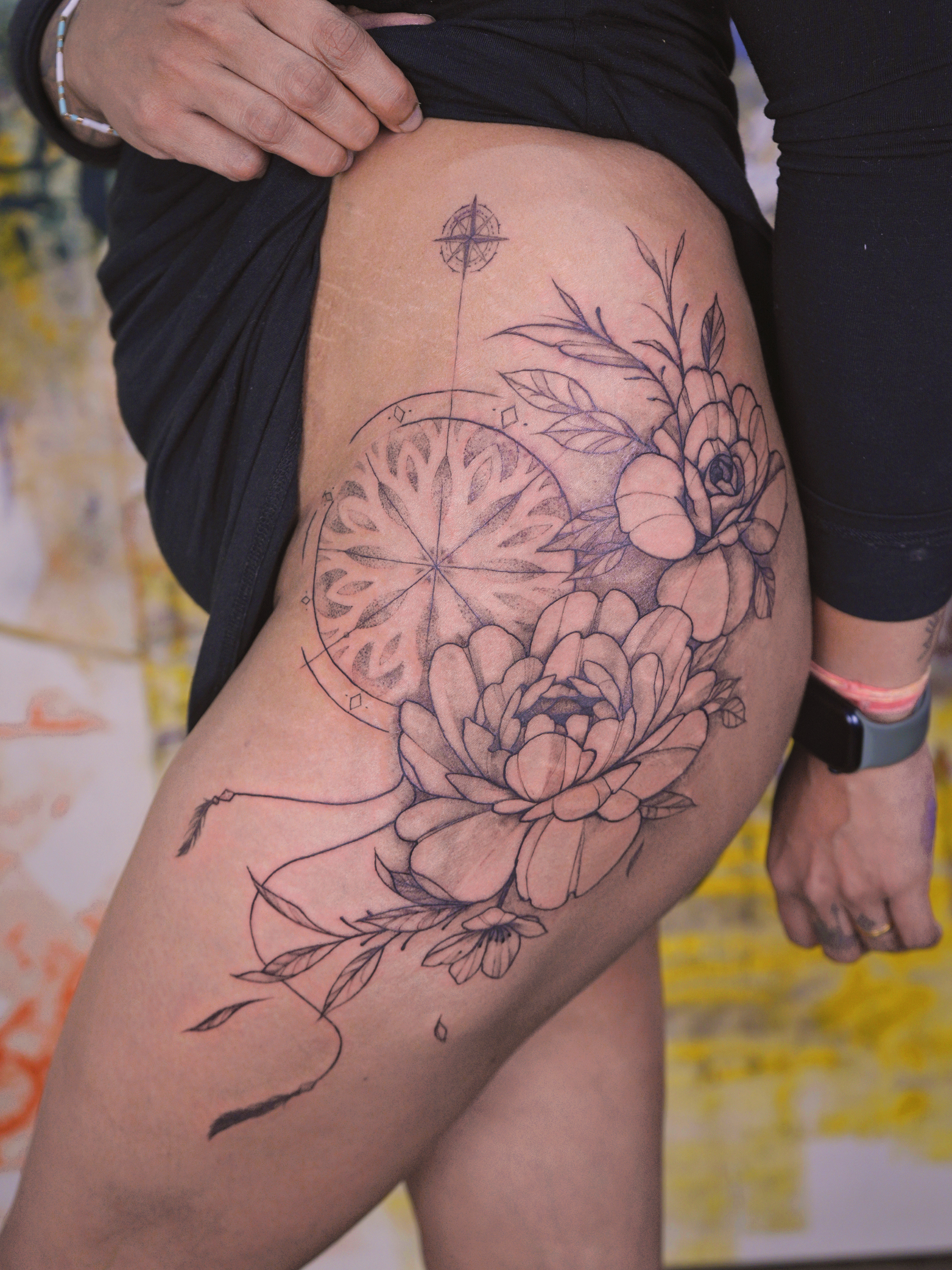 FinelineFlower