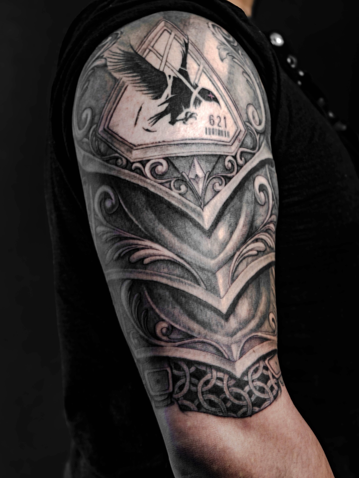 sleeve