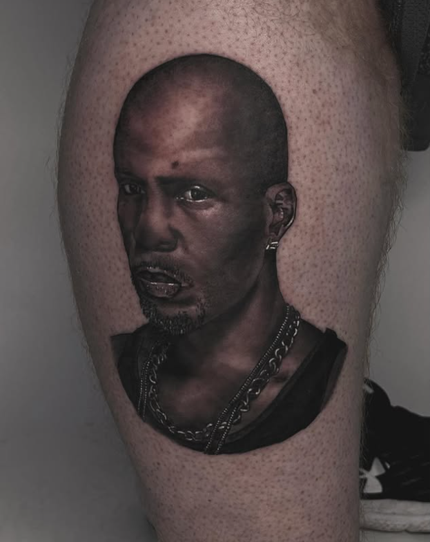 DMX